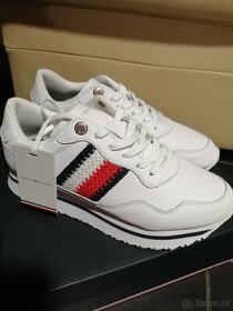 Sneakersy TOMMY HILFIGER - 5