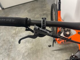 Horský bicykel KTM Scarp - 5