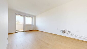 Štýlový 2-izbový byt 54,4 m2 + 4,58 m2 balkón - Nová Dukelsk - 5