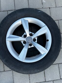 Elektrony 5x112 R16 - 5