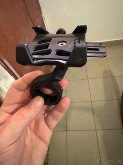 Predám držiak cube na mobil - 5
