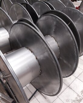 práškové lakovanie elektrónov už od 130 eur - 5