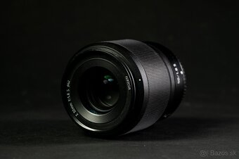 Nikon 50 mm 1,8 S - 5