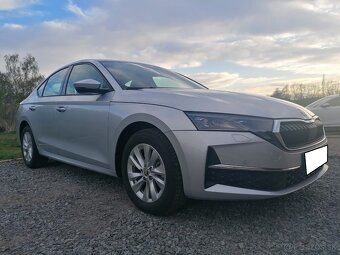 Škoda Octavia IV - FACELIFT, 2024, NOVÉ VOZIDLO, DPH-AKCE - 5