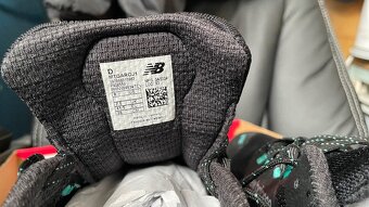 New balance 41.5 - 5