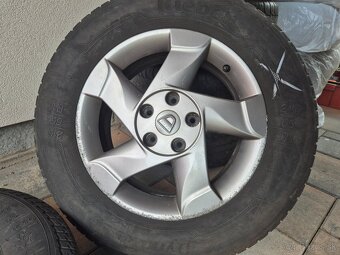 Dacia Duster R16 - 5