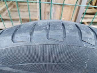 Orig.disky Toyota Land Cruiser L200 V8 - 5