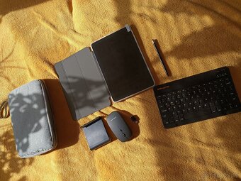 Predám nový tablet - 5
