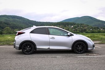 Honda Civic 1.6 i-DTEC Executive - 5
