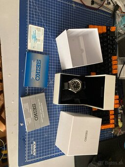Seiko Prospex SRPB57K1 SkyAviator, - 5