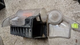 Cyklónová nádoba na prach ELECTROLUX ZSC 6920 - 5