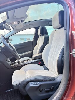 Peugeot 508 RXH 4x4 Hybrid-4 2.0 HDI 120kw+27kw - 5