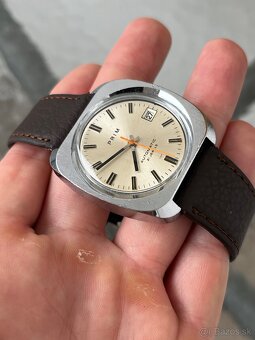 Prim Automatic 1978 - 5
