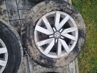 Original.komplety vw 16 - 5