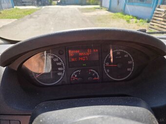 Fiat Ducato 2.3JTD 109kW EURO5 r.v. 2013 - 5