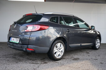 13- RENAULT Mégane Grandtour, 2011,benzín,1.6i, 74 kW - 5