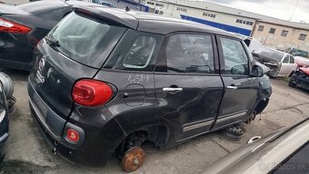 Fiat 500L - 5