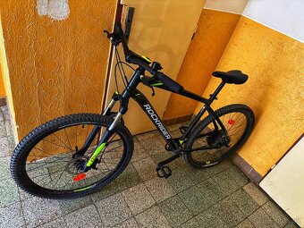 Horský bicykel Rockrider - 5