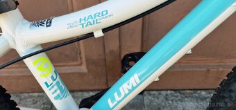Kellys Lumi  bicykel veľkosť 20" - 5