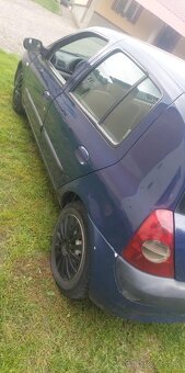 Renault clio 2 - 5