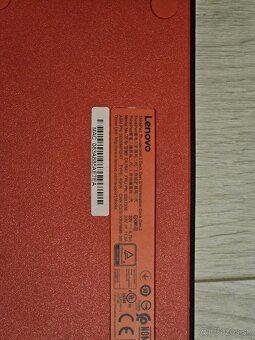 Lenovo Thinkpad Thunderbolt 3 Dock Gen2 - 5