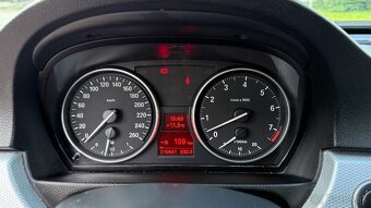 BMW e91 330xi M-Packet Facelift - 200kW - 6 stupňový manuál - 5