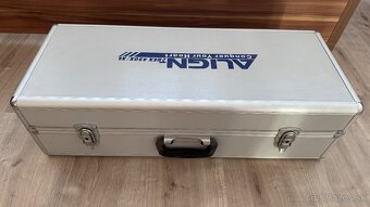 Na predaj E-flite Blade 400 3D + E-flite Blade CX2 - 5