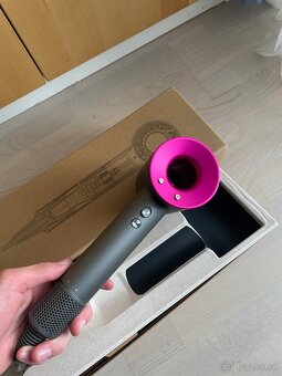 Dyson Supersonic - 5