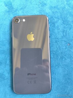 Iphone 8 64gb - 5
