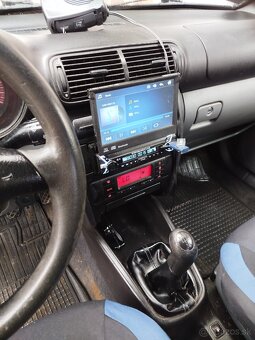 Seat Leon 1,9 TDI,66 kw - 5
