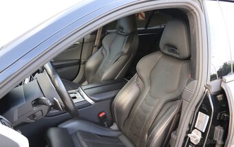 BMW 840i xDrive - prenájom - 5
