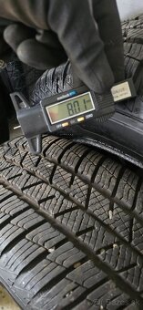 5x112,r15,6J,et47,195-65-r15-Barum-2323,8mm+ - 5