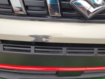 Suzuki Vitara IV - Nárazník predný 71771-86R00 - 5