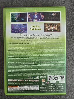 Xbox 360 hry - 5