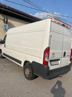 Citroen jumper l3h2 - 5
