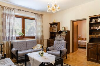 Veľký dvojgeneračný dom na predaj – Prešov, Nižná Šebastová - 5