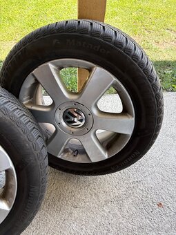 5x112 R16 - 5