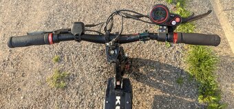 Kugoo Kirin M4 Pro - 5
