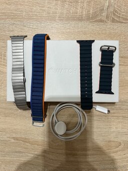 Predam Apple Watch ULTRA 2 - 5