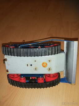 Retro hračky - 5