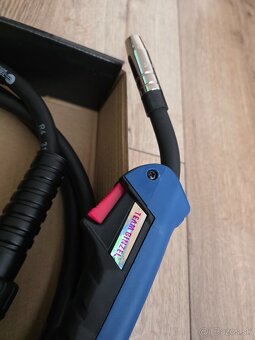 Horák binzel MB GRIP 15 - 5