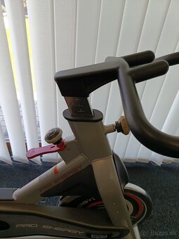 Spinning bike - 5