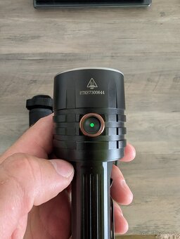 ✔️ FENIX LR35R 10000 Lumens ✔️ - 5