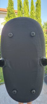 Predam kočik 2v1 značky Cybex - 5