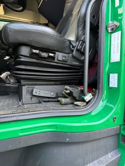 Volvo FH 500 - 5