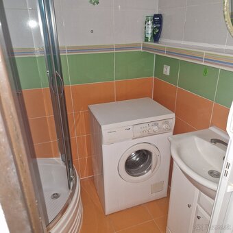 EXKLUZÍVNE 2-i BYT S BALKÓNOM SEKIER - 5