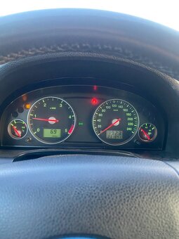 Ford Mondeo MK3 2.0 TDCi 96kw - 5
