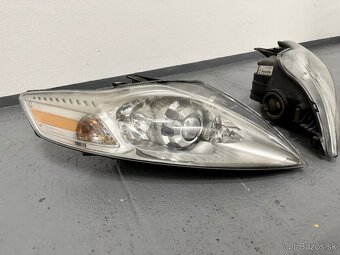Ford Mondeo mk4 facelift predna cast - 5