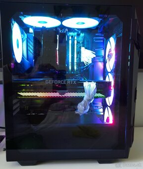 I5 13400f, 32GB ddr4, RTX 3070, 1tb nvme - 5