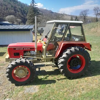Predám Zetor 6945 - 5